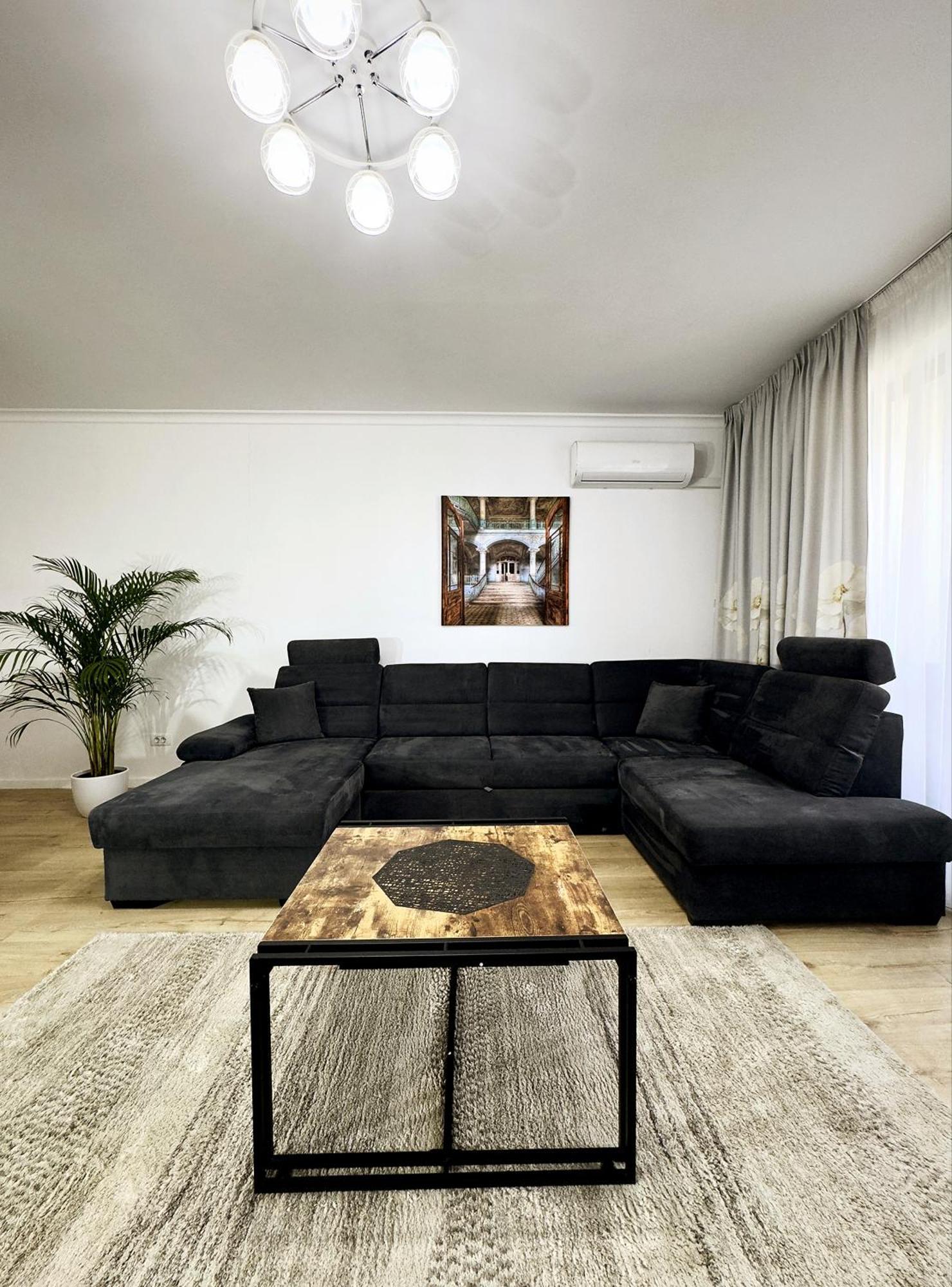 Homeland City Nest Cluj-Napoca Esterno foto