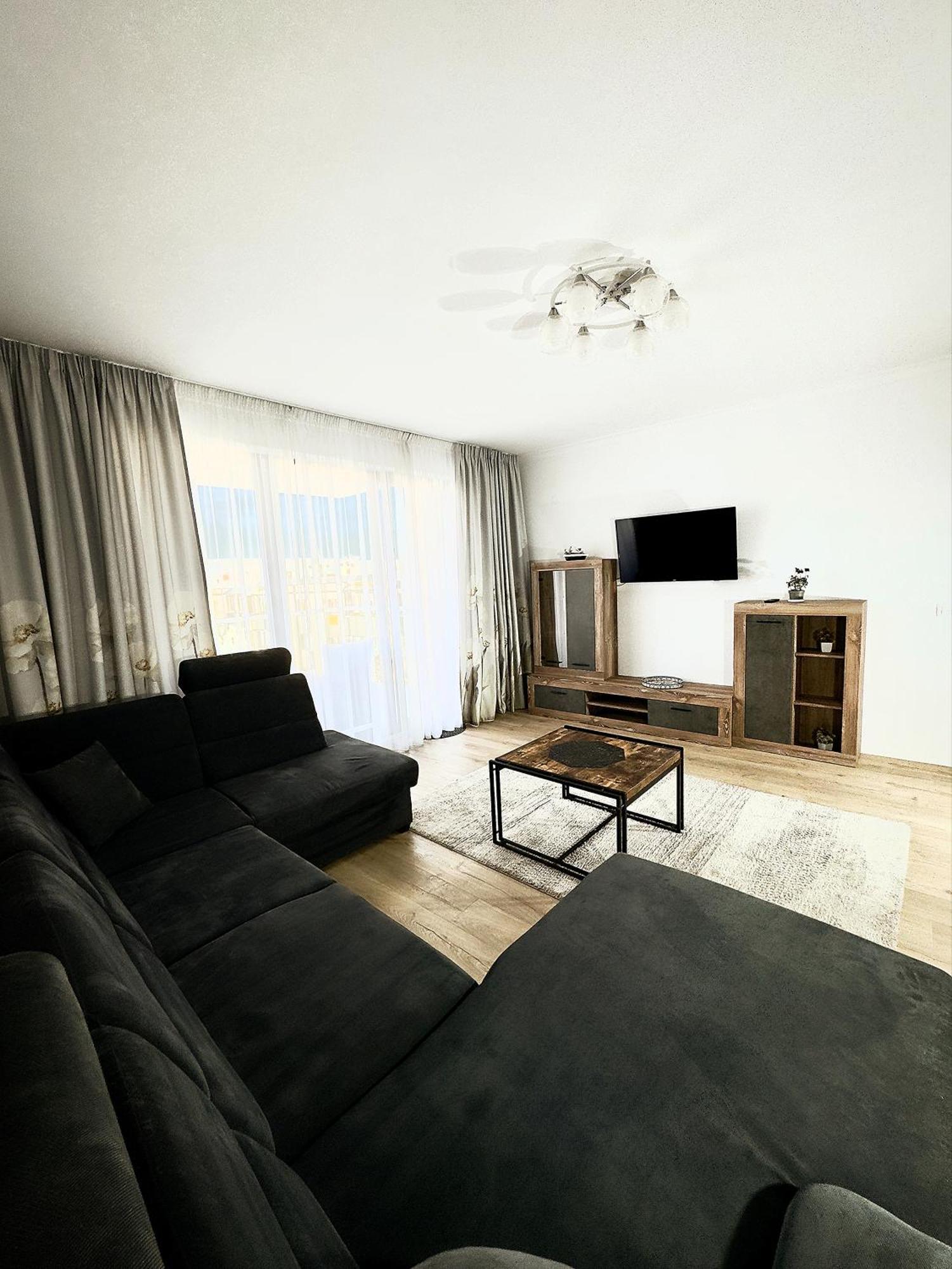 Homeland City Nest Cluj-Napoca Esterno foto
