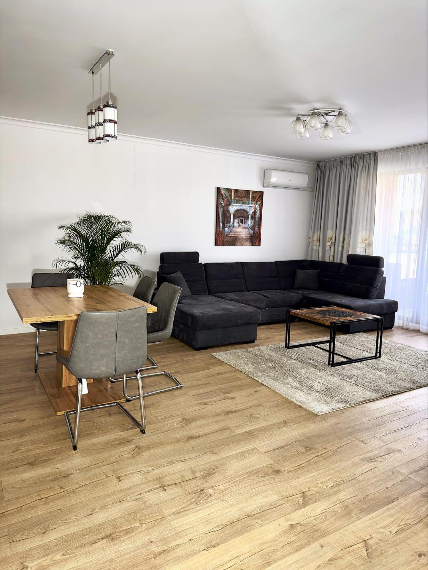 Homeland City Nest Cluj-Napoca Esterno foto
