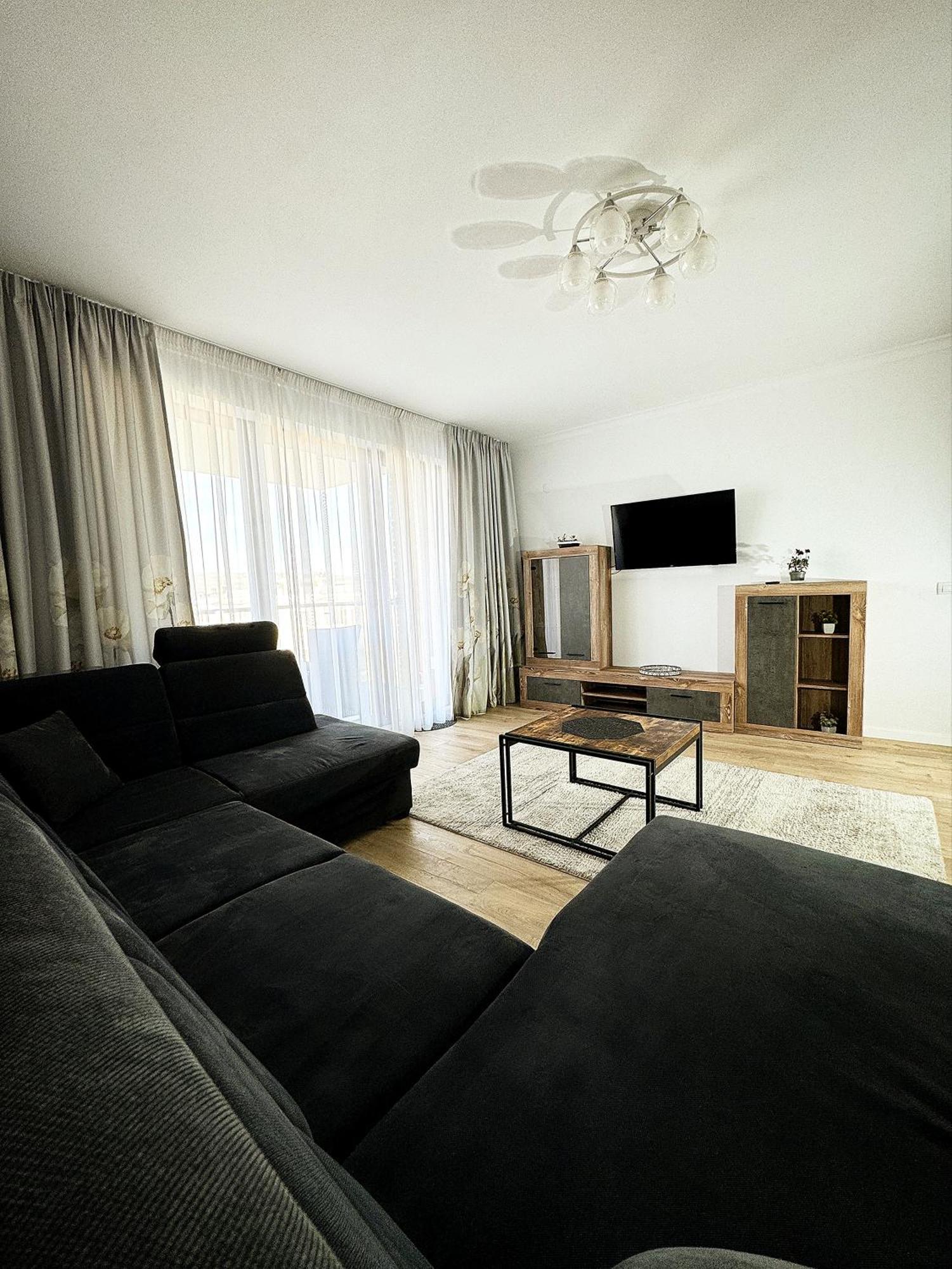 Homeland City Nest Cluj-Napoca Esterno foto