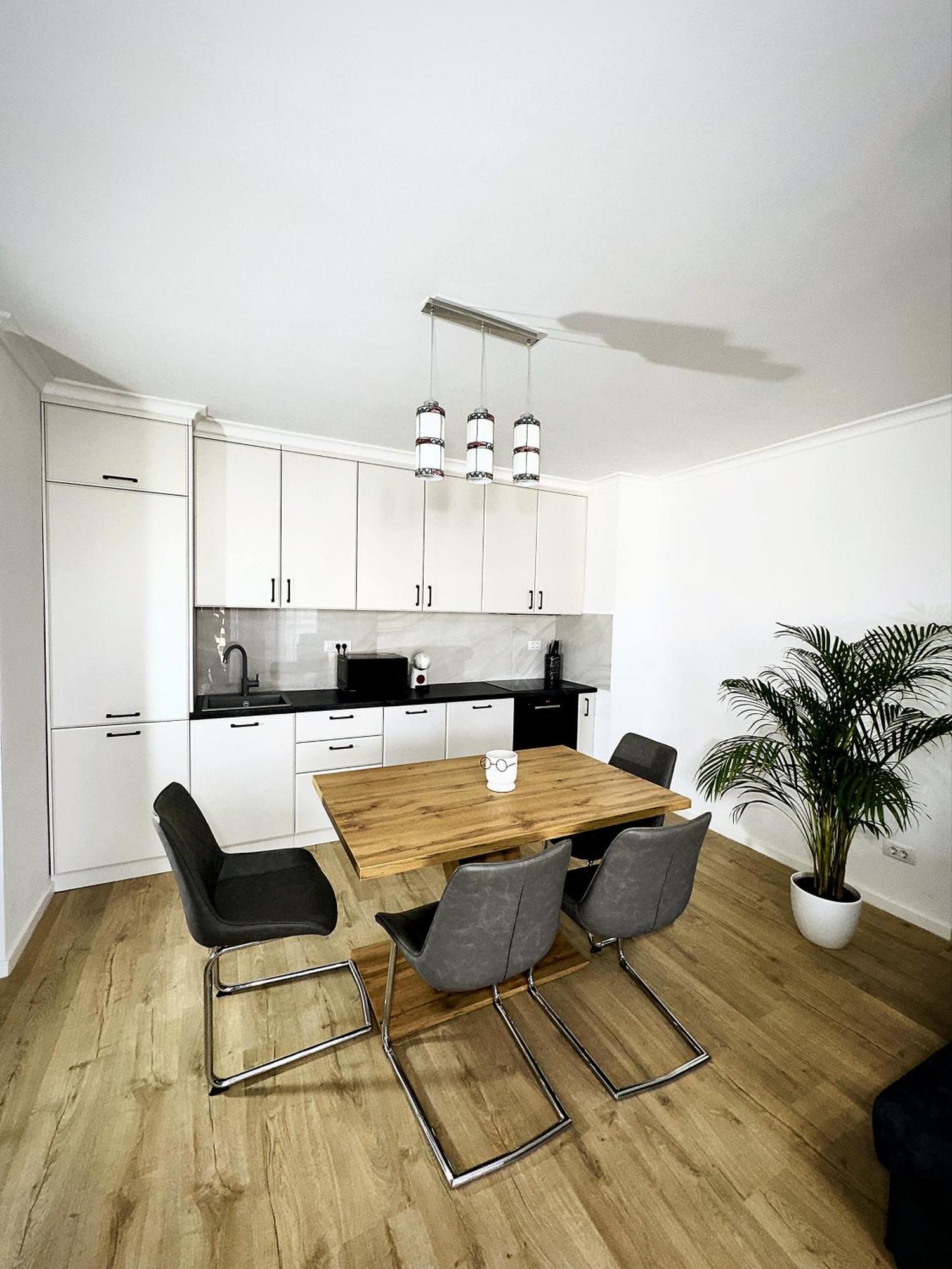 Homeland City Nest Cluj-Napoca Esterno foto
