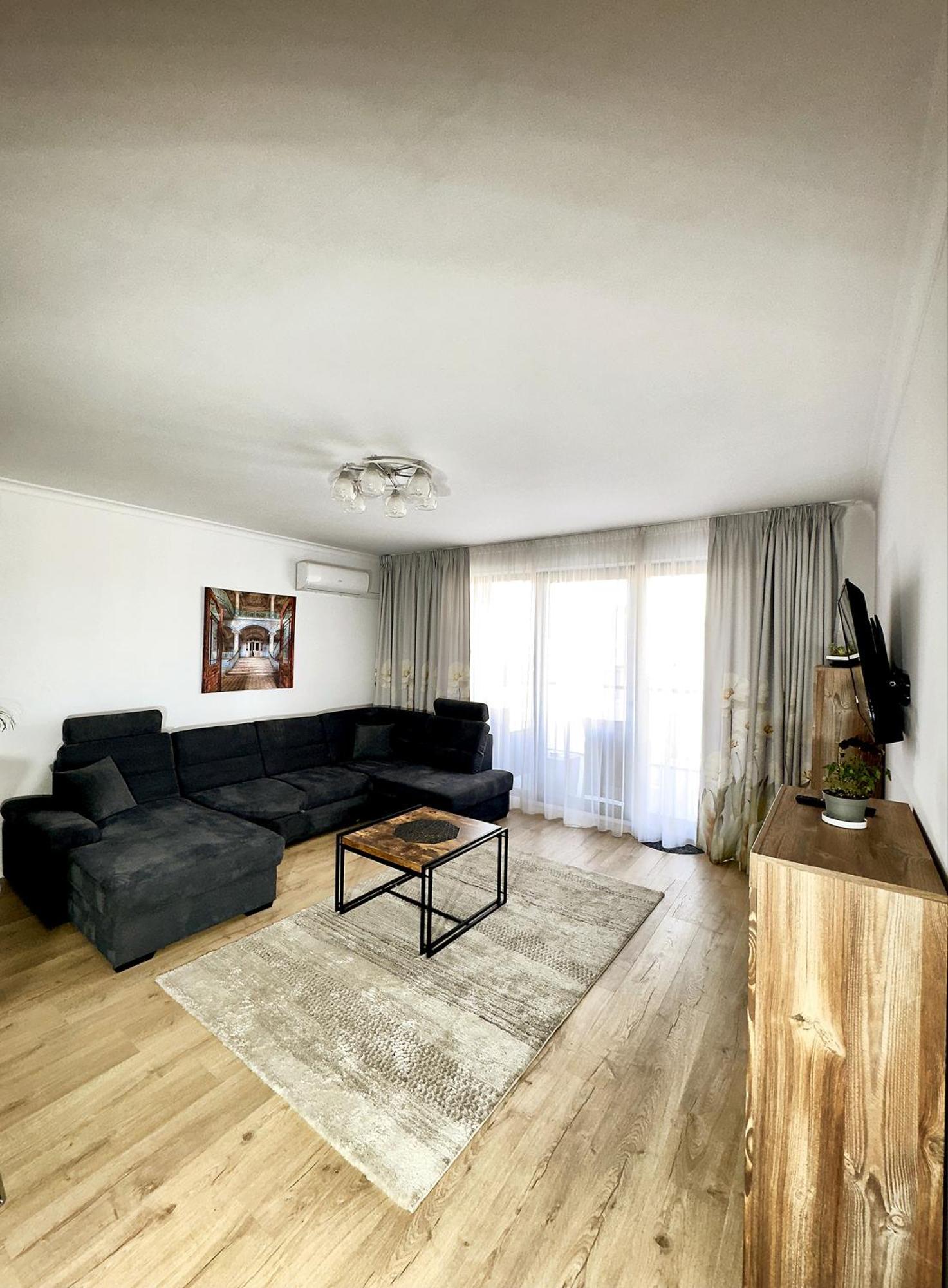 Homeland City Nest Cluj-Napoca Esterno foto